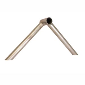Pipe Barrier