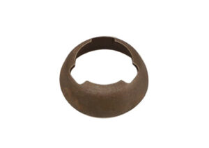 Pressed Bottom Cup