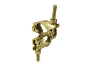 Pressed Double Coupler – Right Angle (5 mm) 48X60 MM