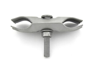 Pressed Fence Coupler