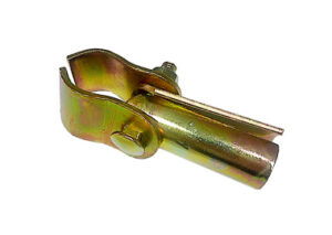 Pressed Finial Swivel Clamp