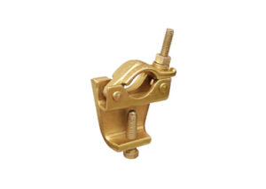 Pressed Grave Loc Coupler (Girder Clamp)