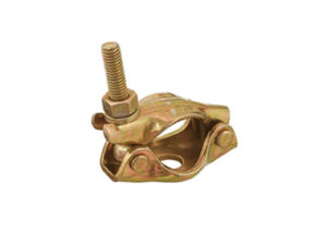 Pressed Half Coupler (5 mm)