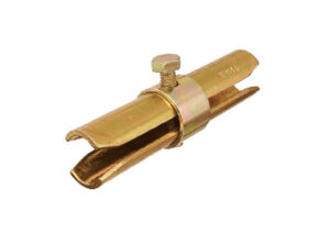 Pressed Joint Pin Coupler-(2.5 mm)