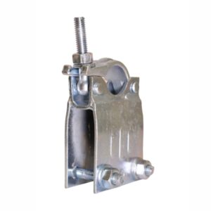 Pressed Ladder Clamp