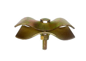 Pressed Parallel / Fence Coupler (2.5 mm)