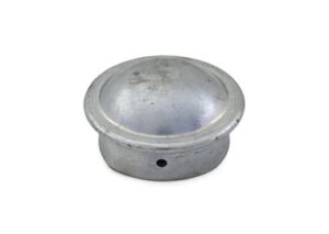 Pressed Pole Cover