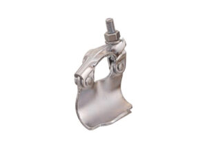 Pressed Single / Put Log Coupler (5 mm)