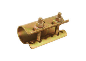 Pressed Sleeve Coupler (4 mm)