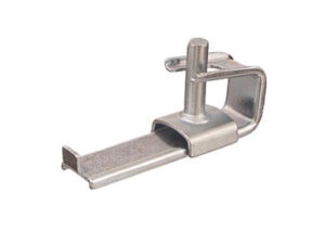 Pressed Slide Loc Pin