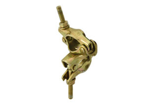 Pressed Swivel Coupler – (5 mm) 48X60 MM