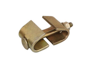 Pressed Universal Clamp