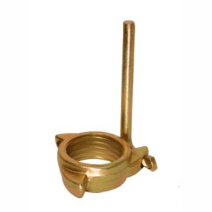 Prop Nut 76mm with Handle