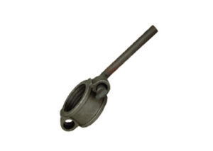 Prop Nut with Handle – Heavy