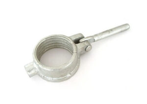 Prop Nut with Handle – Light