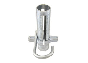Prop Sleeve / Forged Nut / G Pin
