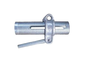 Prop Sleeve with Handle and Nut