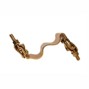 Roofing clamp