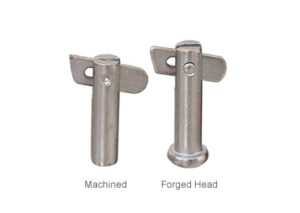Snap Loc Pin