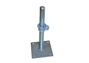 Solid Base Jack