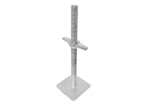 Solid Base Jack – Heavy Duty