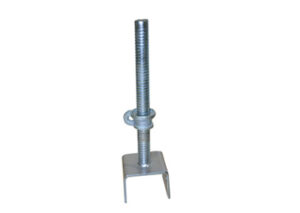 Solid U Head Jack