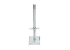 Solid Wide U Head Jack