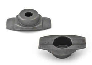 Swivel Brace End