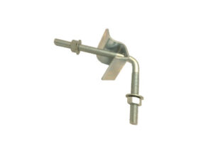 Timber Walling Clamp