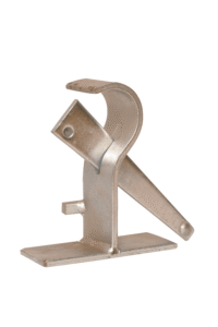 Toe Bracket