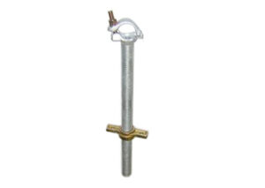 Universal Jack Clamp