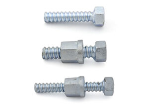 Welded Hex Bolts (Tie Rod Thread)